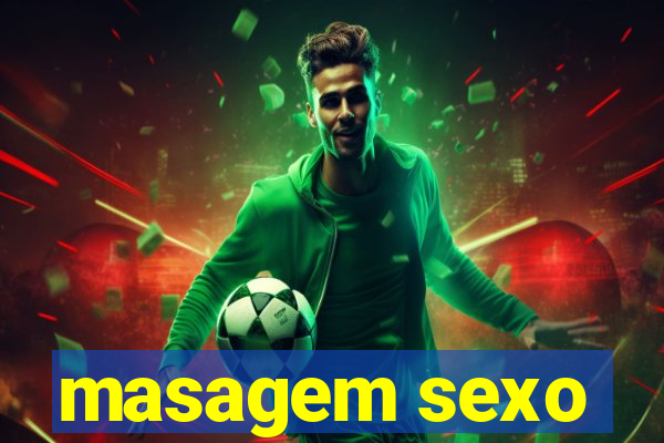 masagem sexo